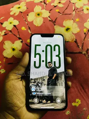 Apple iPhone 13 128 GB Green
