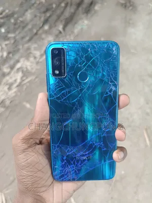 Honor 9X Lite 128 GB Blue