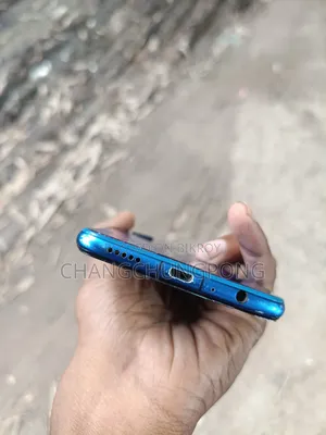 Honor 9X Lite 128 GB Blue