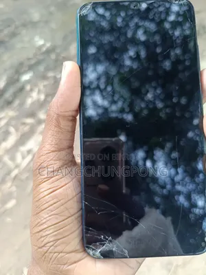 Honor 9X Lite 128 GB Blue