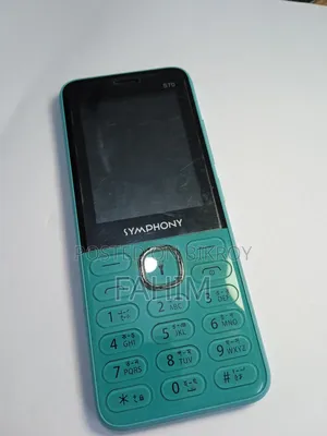 Symphony S70