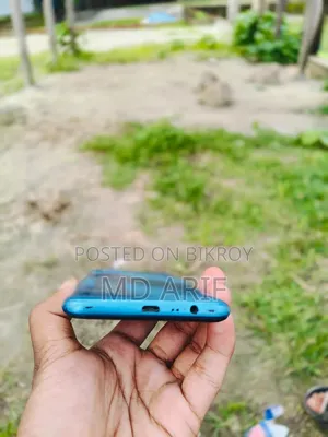 Realme C11 32 GB Blue