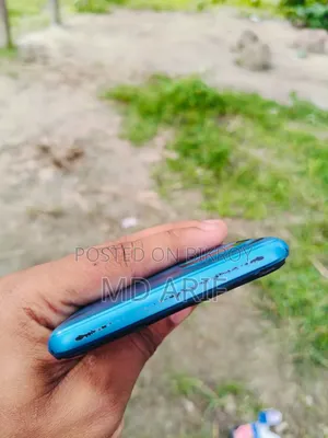Realme C11 32 GB Blue