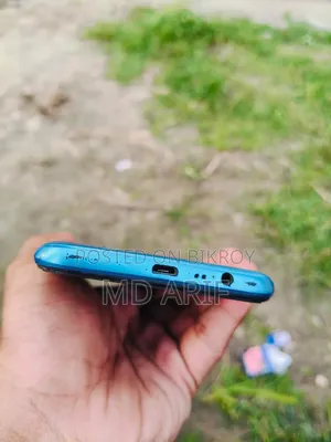 Realme C11 32 GB Blue