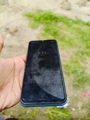Realme C11 32 GB Blue