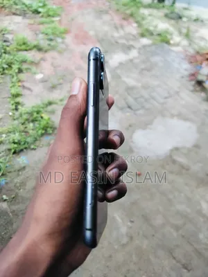 Apple iPhone 11 64 GB Black