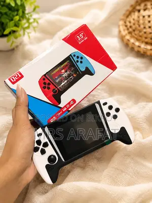 Retro Game