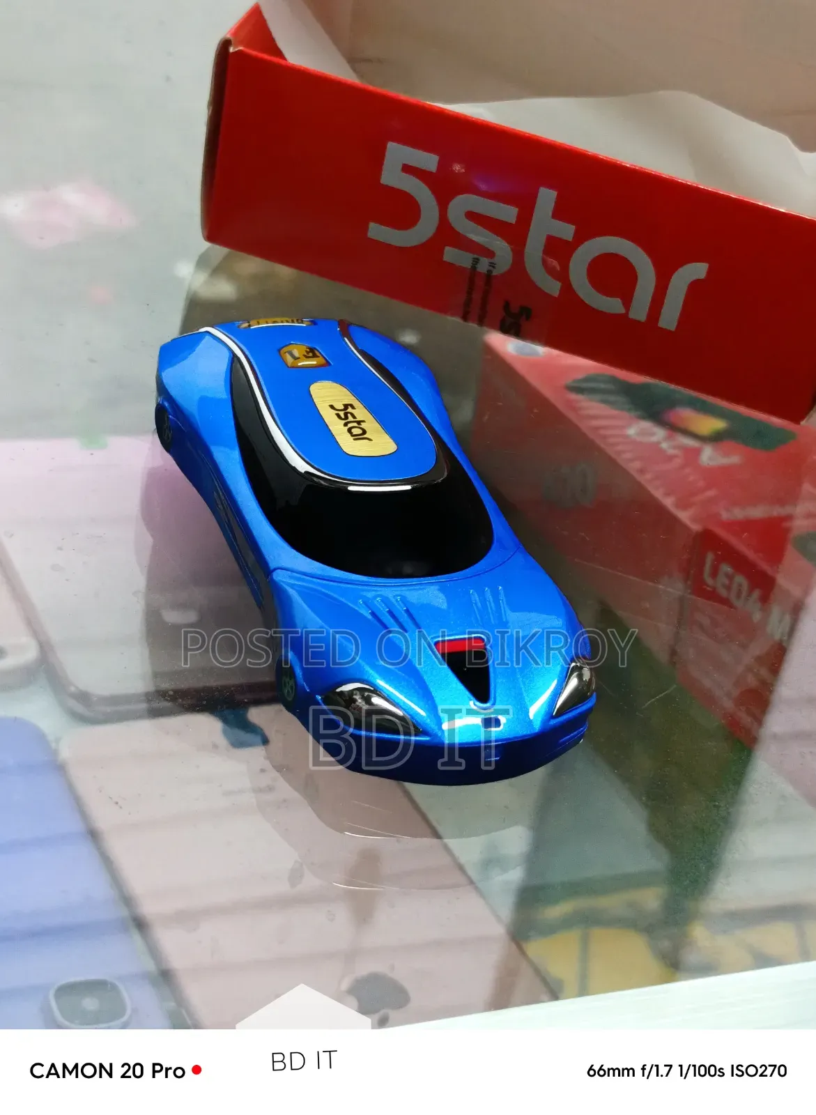 Mobile Phone 1 TB