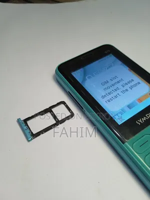 Symphony S70