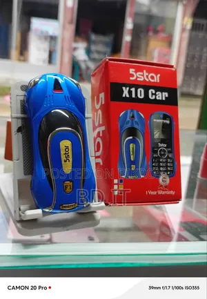 Mobile Phone 1 TB