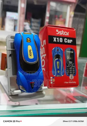 Mobile Phone 1 TB