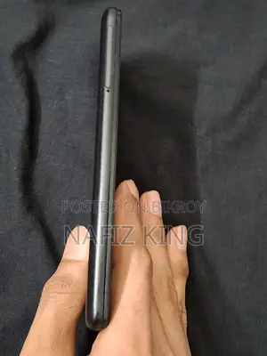 স্যামসাং গ্যালাক্সি এম০১ ৩২ জিবি কালো