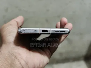 OnePlus 12R 256 GB Rose Gold