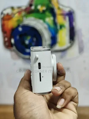 এলকে-০০৭ ডিজিটাল ক্যামেরা
