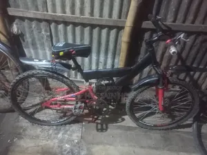 MTB by Cycle