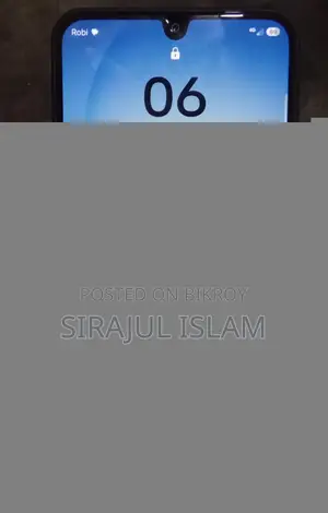 Samsung Galaxy A17 5G 128 GB Black