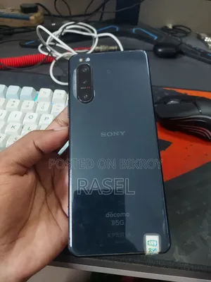 Sony Xperia 5 II 128 GB Red
