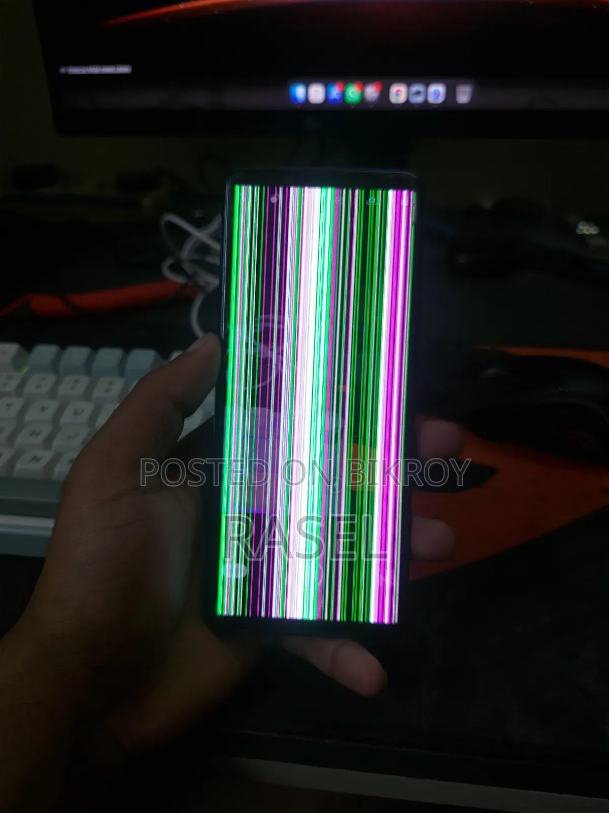 Sony Xperia 5 II 128 GB Red