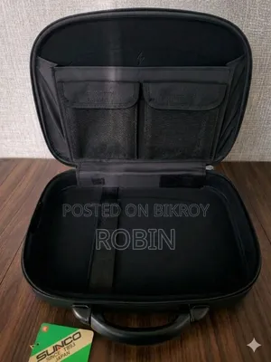Office / Document Bag (Japan Sunco Brand)