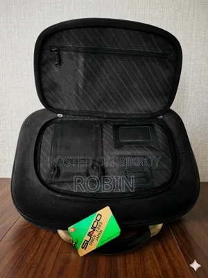 Office / Document Bag (Japan Sunco Brand)