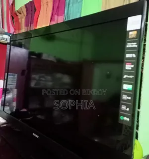Sony Bravia Cx52 40 Inch