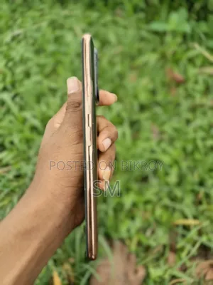 শাওমি রেডমি নোট ১০ প্রো ম্যাক্স ১২৮ জিবি হলুদ