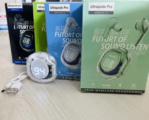 Ultrapods Pro