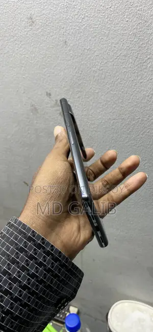 Google Pixel 7 Pro 128 GB Black