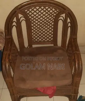 Rattan Chairs