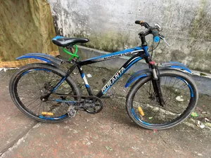 Cycle for sell