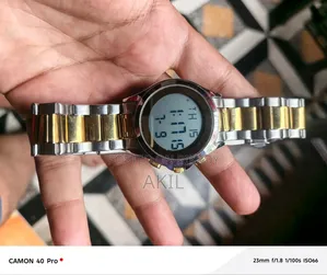 Watch For Sale