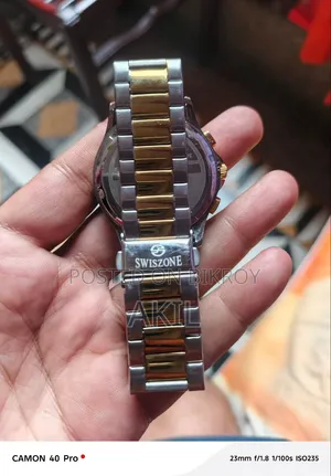 Watch For Sale