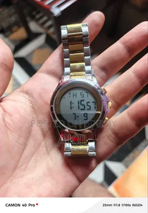 Watch For Sale