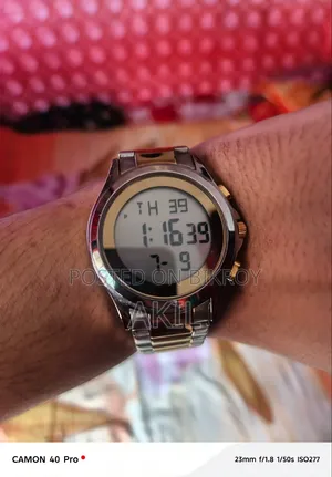 Watch For Sale