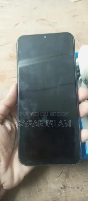 টেকনো স্পার্ক গো ৬৪ জিবি গ্রে