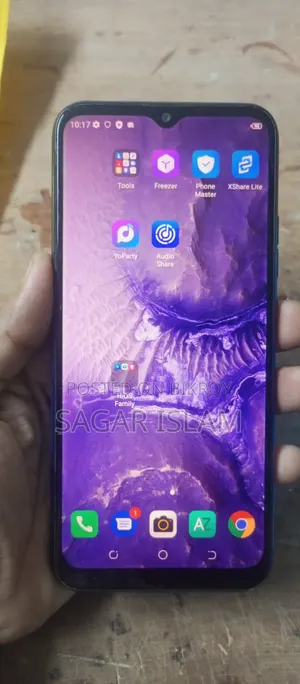 টেকনো স্পার্ক গো ৬৪ জিবি গ্রে
