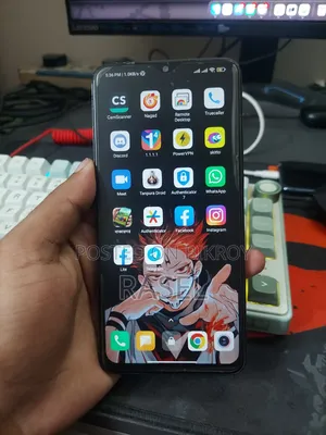 জিয়াওমি রেডমি নোট ৮ প্রো ৬৪ জিবি ব্লু
