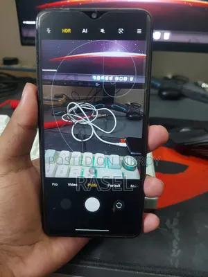 Xiaomi Redmi Note 8 Pro 64 GB Blue