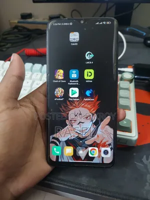 Xiaomi Redmi Note 8 Pro 64 GB Blue