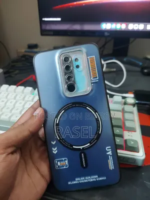 Xiaomi Redmi Note 8 Pro 64 GB Blue