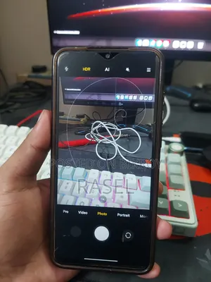 Xiaomi Redmi Note 8 Pro 64 GB Blue