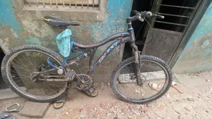 Cycle for Sell