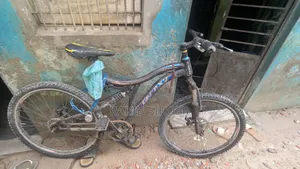 Cycle for Sell