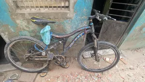Cycle for Sell