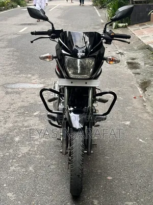 TVS Metro Plus 2019 Black