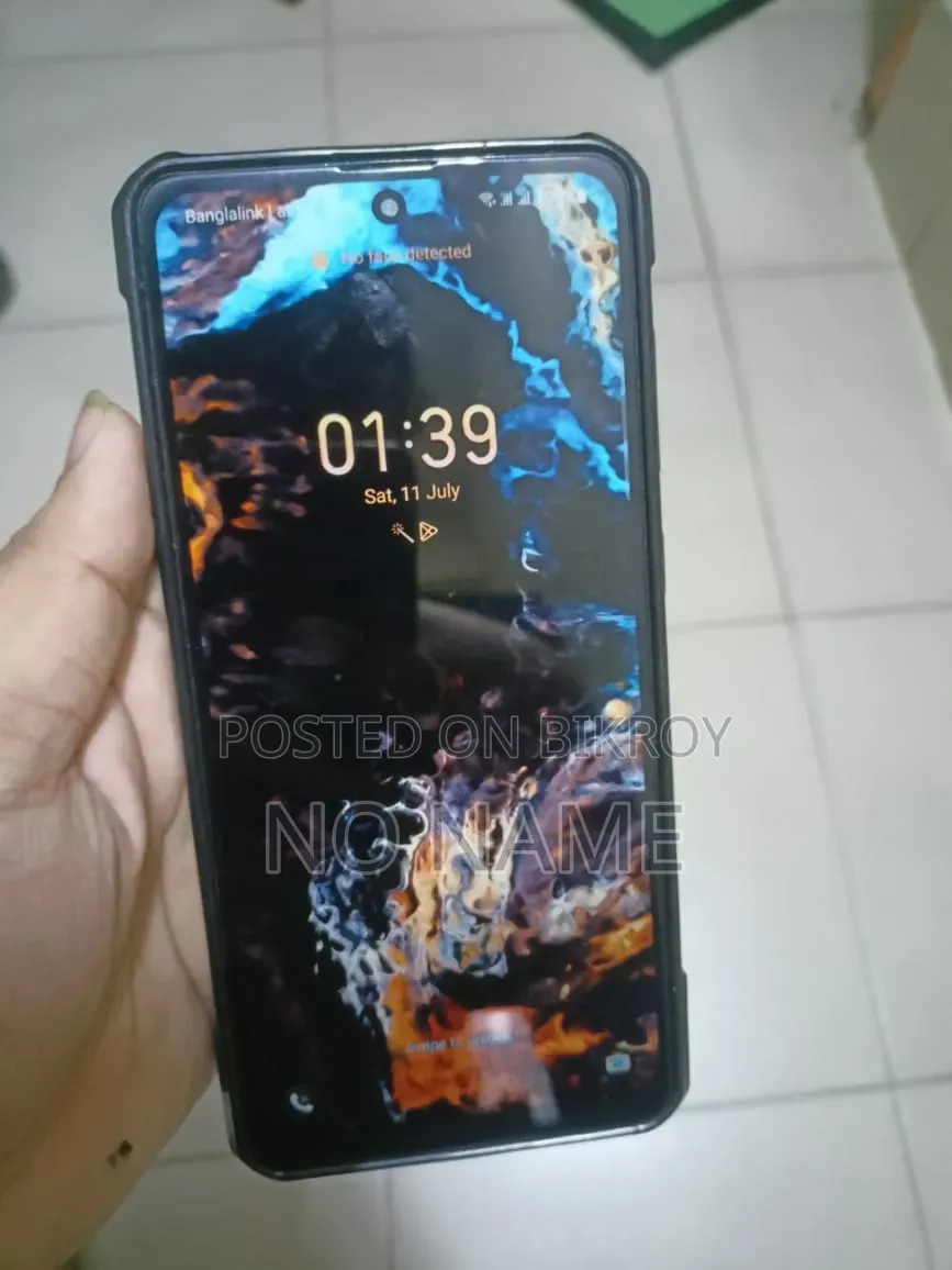 স্যামসাং গ্যালাক্সি এ৭১ ১২৮ জিবি ব্লু