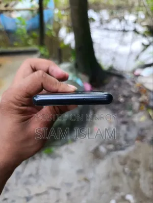 Samsung Galaxy M12 128 GB Black