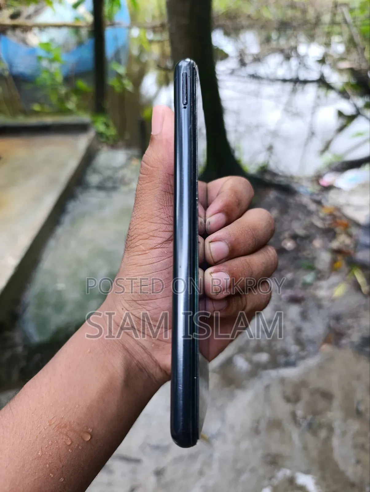 Samsung Galaxy M12 128 GB Black