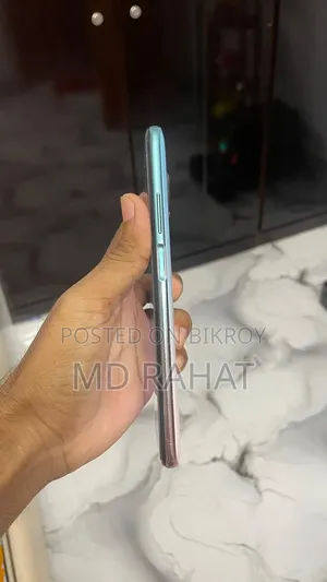 শাওমি মি ১০আই ১২৮ জিবি পার্পল