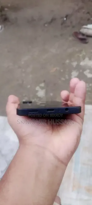 স্যামসাং গ্যালাক্সি এ০৭ ১২৮ জিবি ব্ল্যাক